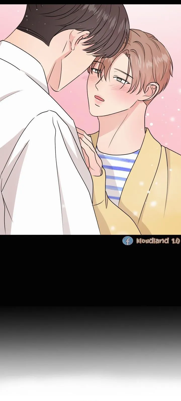 Người Yêu Hiếm Hoi Chapter 4 Trang 49