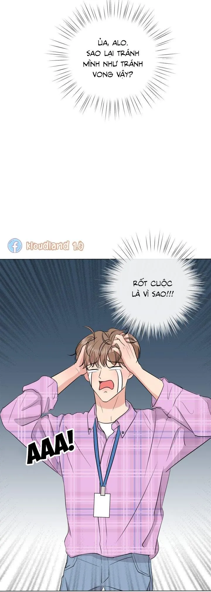 Người Yêu Hiếm Hoi Chapter 5 Trang 24