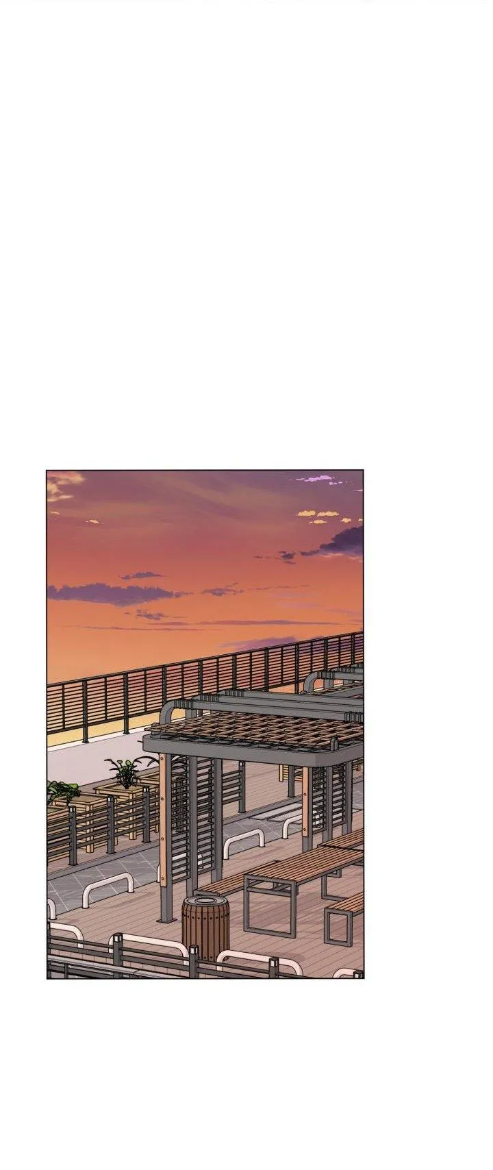 Người Yêu Hiếm Hoi Chapter 5 Trang 25