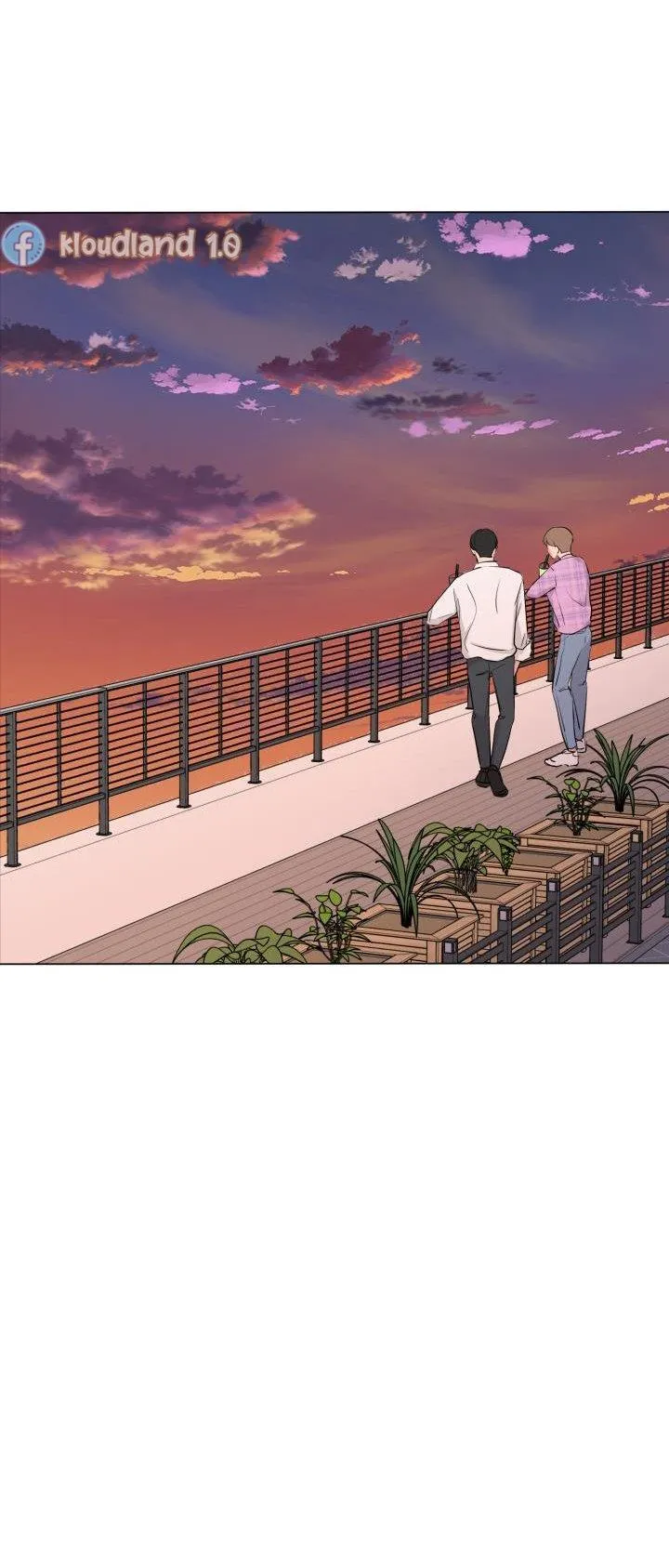 Người Yêu Hiếm Hoi Chapter 5 Trang 26