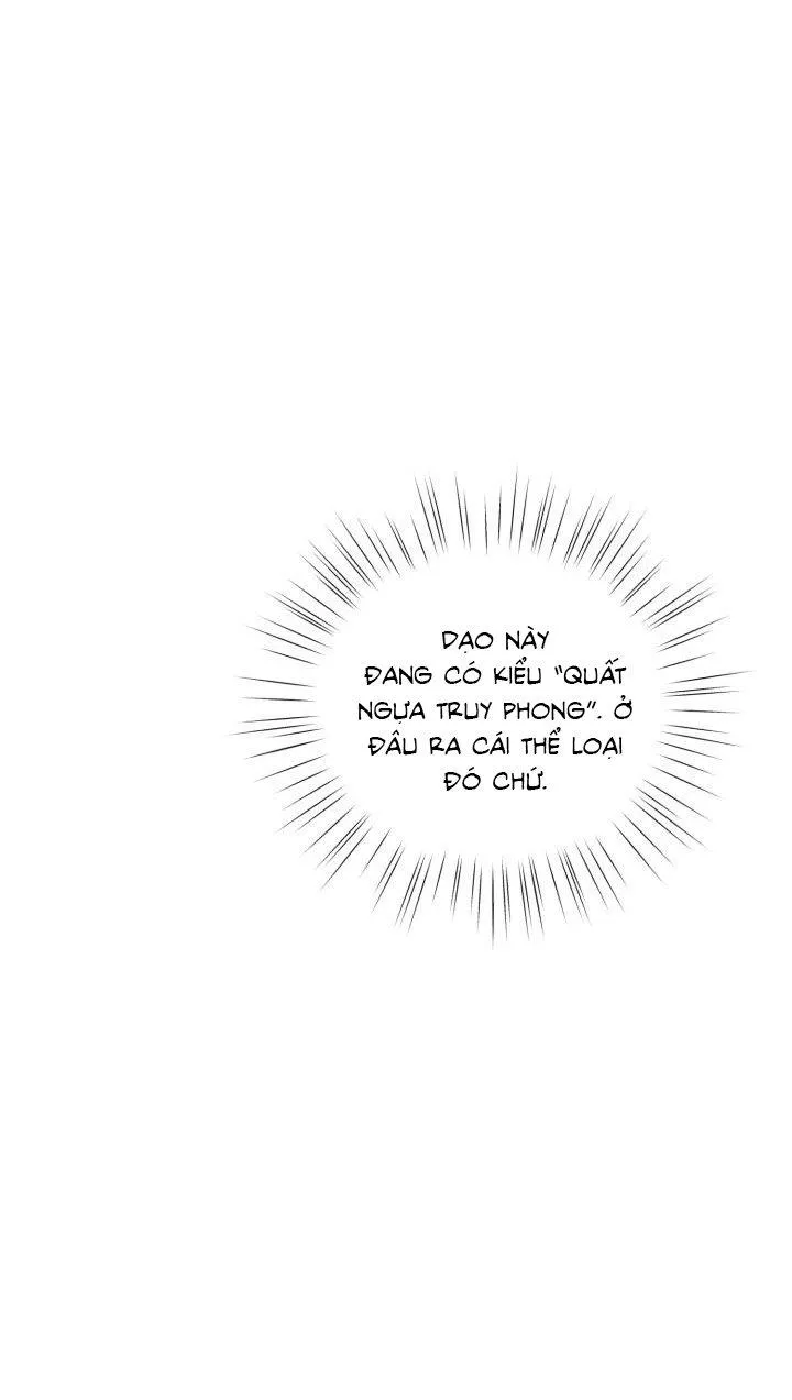 Người Yêu Hiếm Hoi Chapter 5 Trang 51