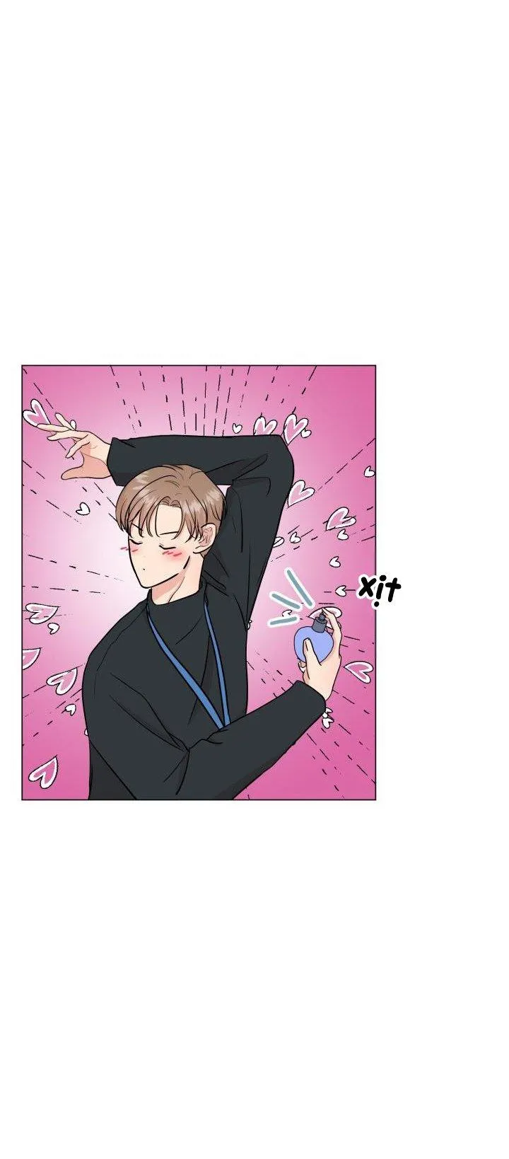 Người Yêu Hiếm Hoi Chapter 6 Trang 3