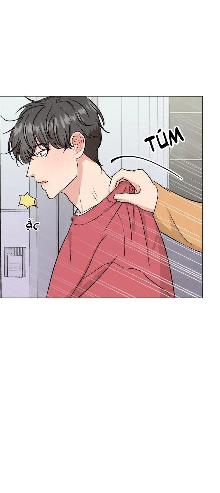 Người Yêu Hiếm Hoi Chapter 6 Trang 14