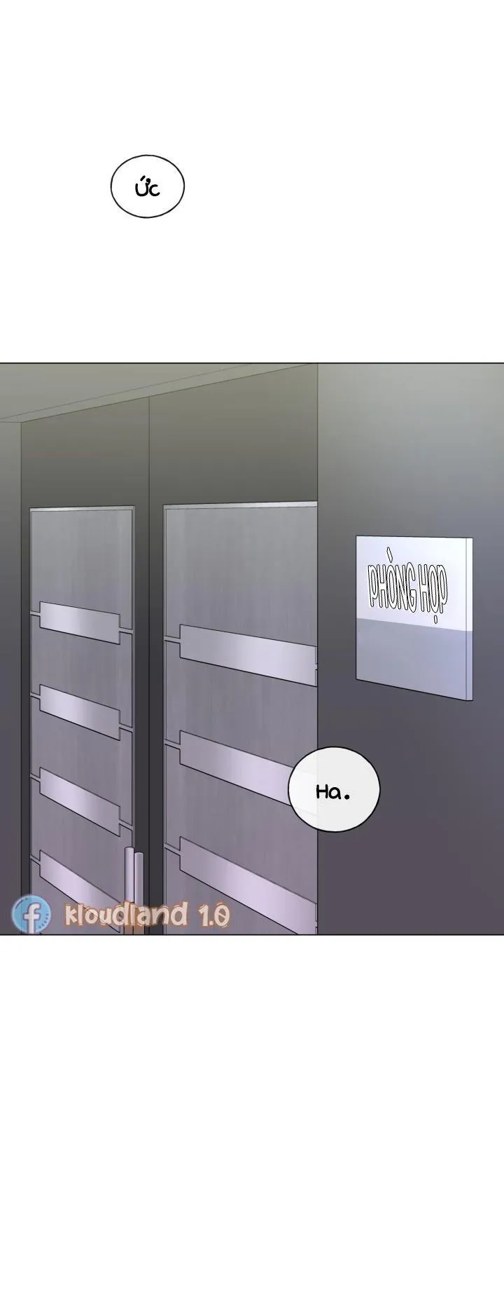 Người Yêu Hiếm Hoi Chapter 6 Trang 37