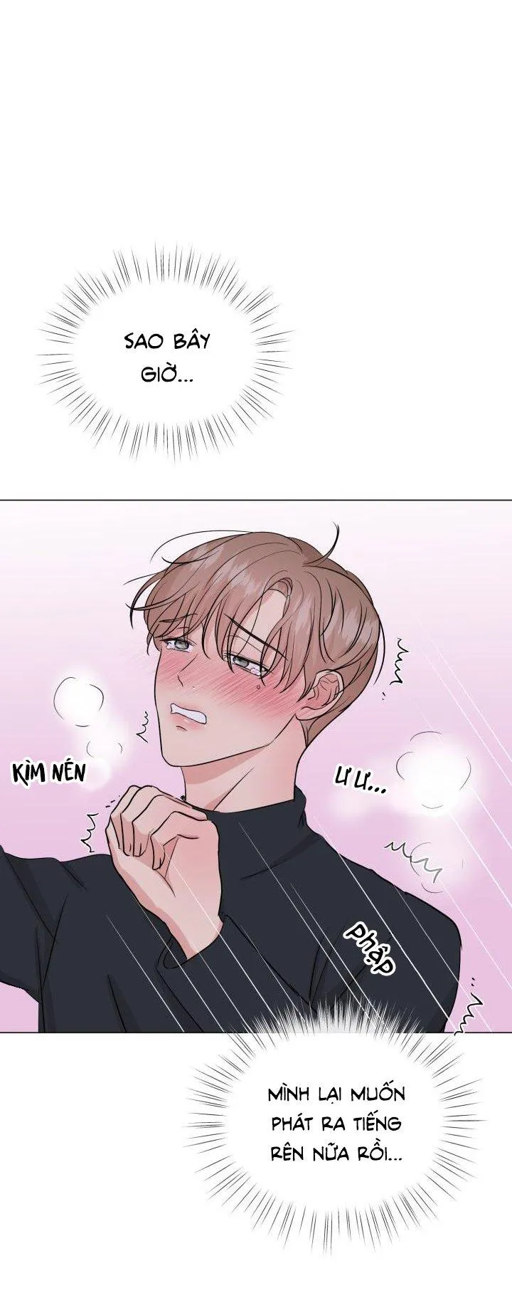 Người Yêu Hiếm Hoi Chapter 6 Trang 43