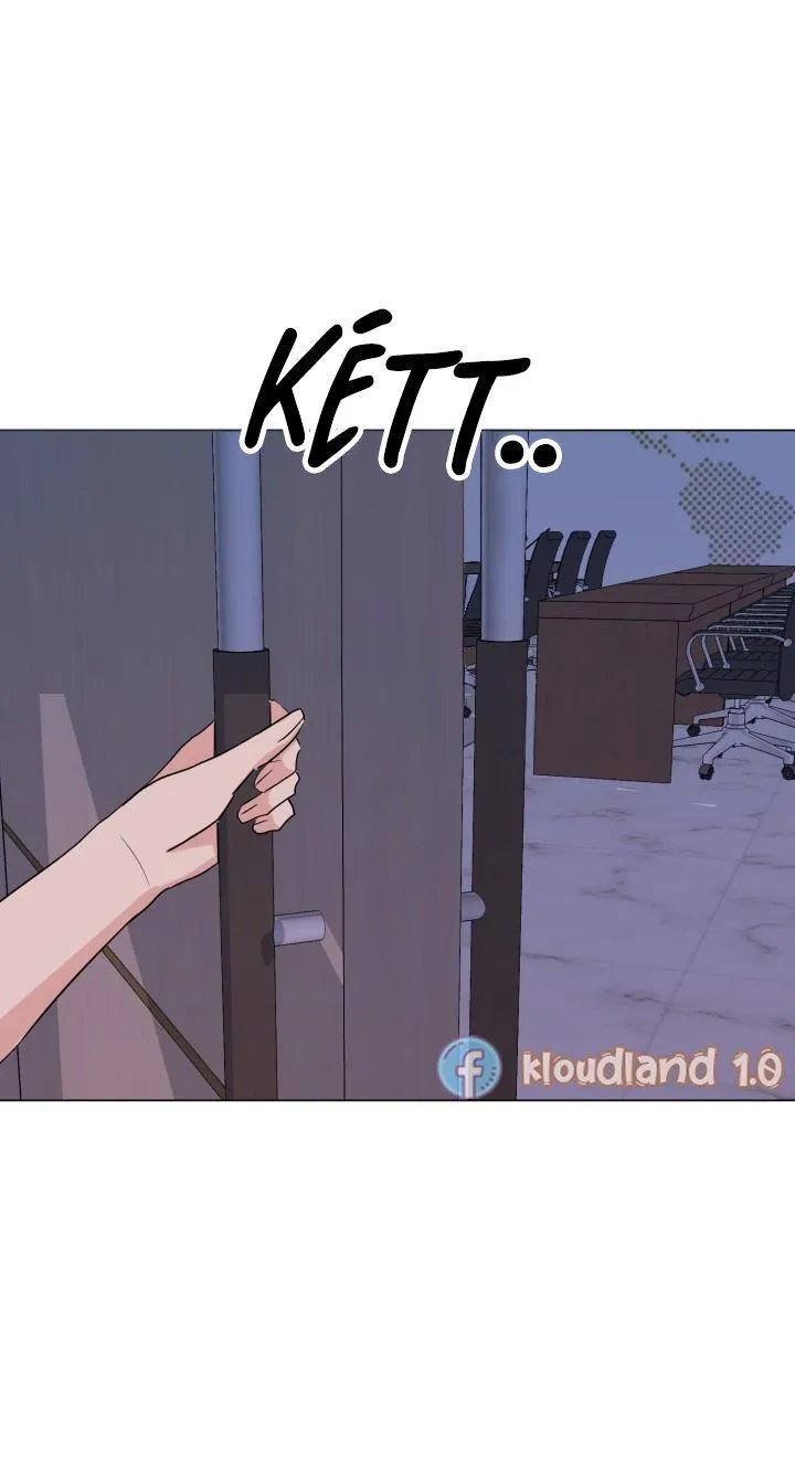 Người Yêu Hiếm Hoi Chapter 6 Trang 44