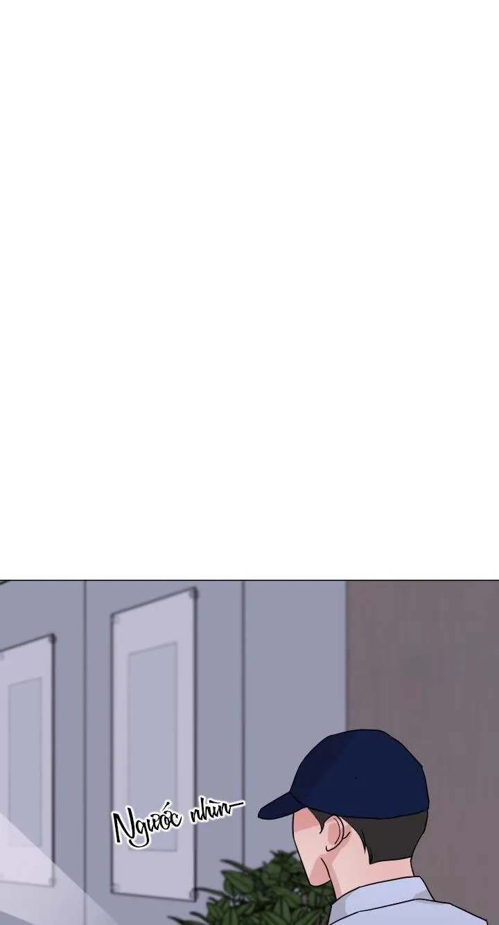Người Yêu Hiếm Hoi Chapter 7 Trang 7