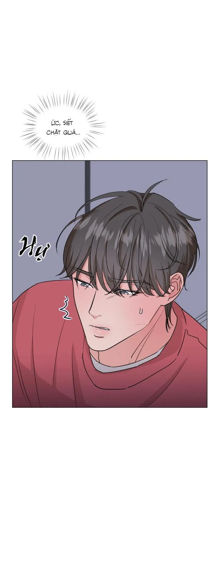 Người Yêu Hiếm Hoi Chapter 7 Trang 9