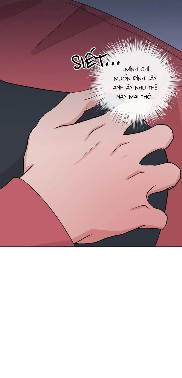 Người Yêu Hiếm Hoi Chapter 7 Trang 18