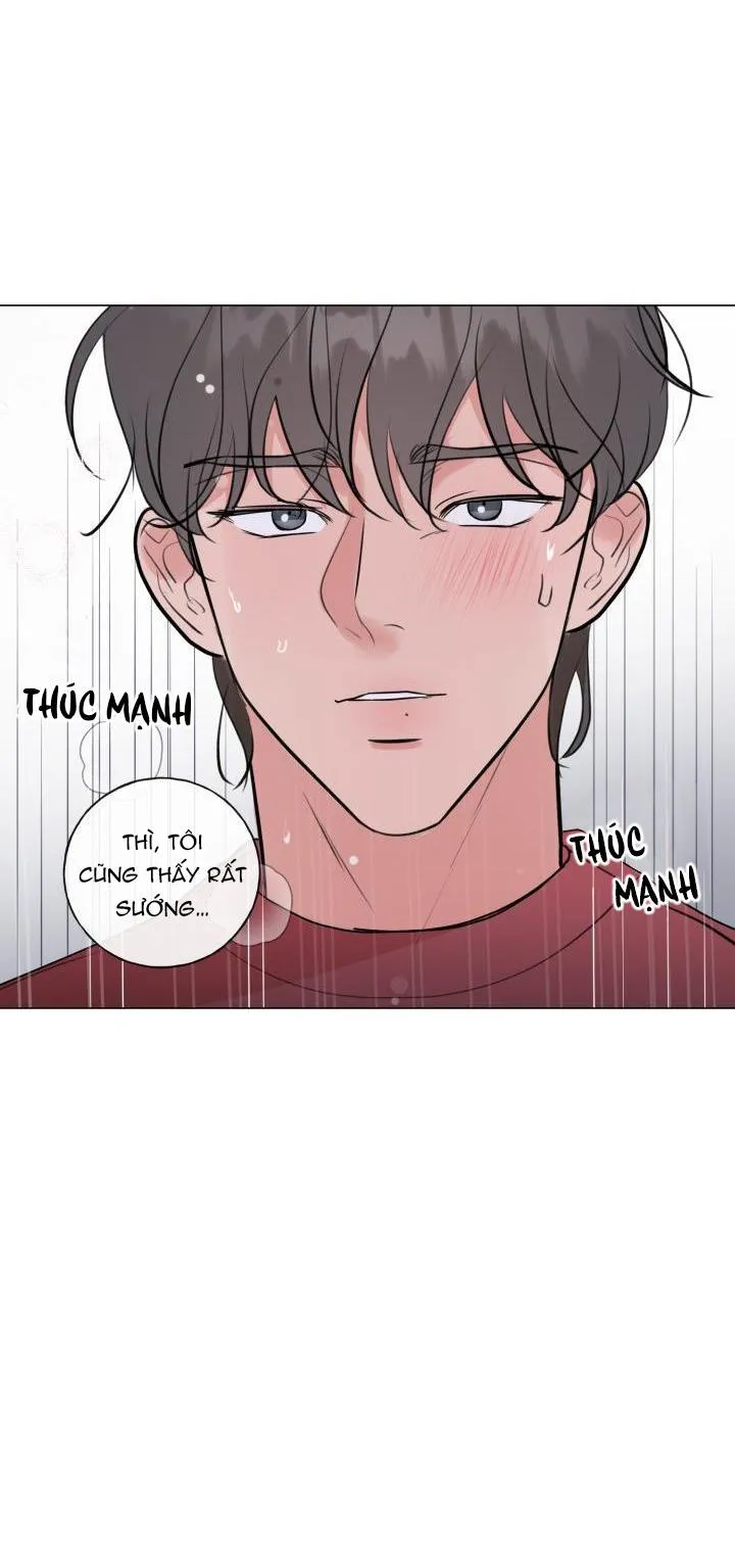 Người Yêu Hiếm Hoi Chapter 7 Trang 22