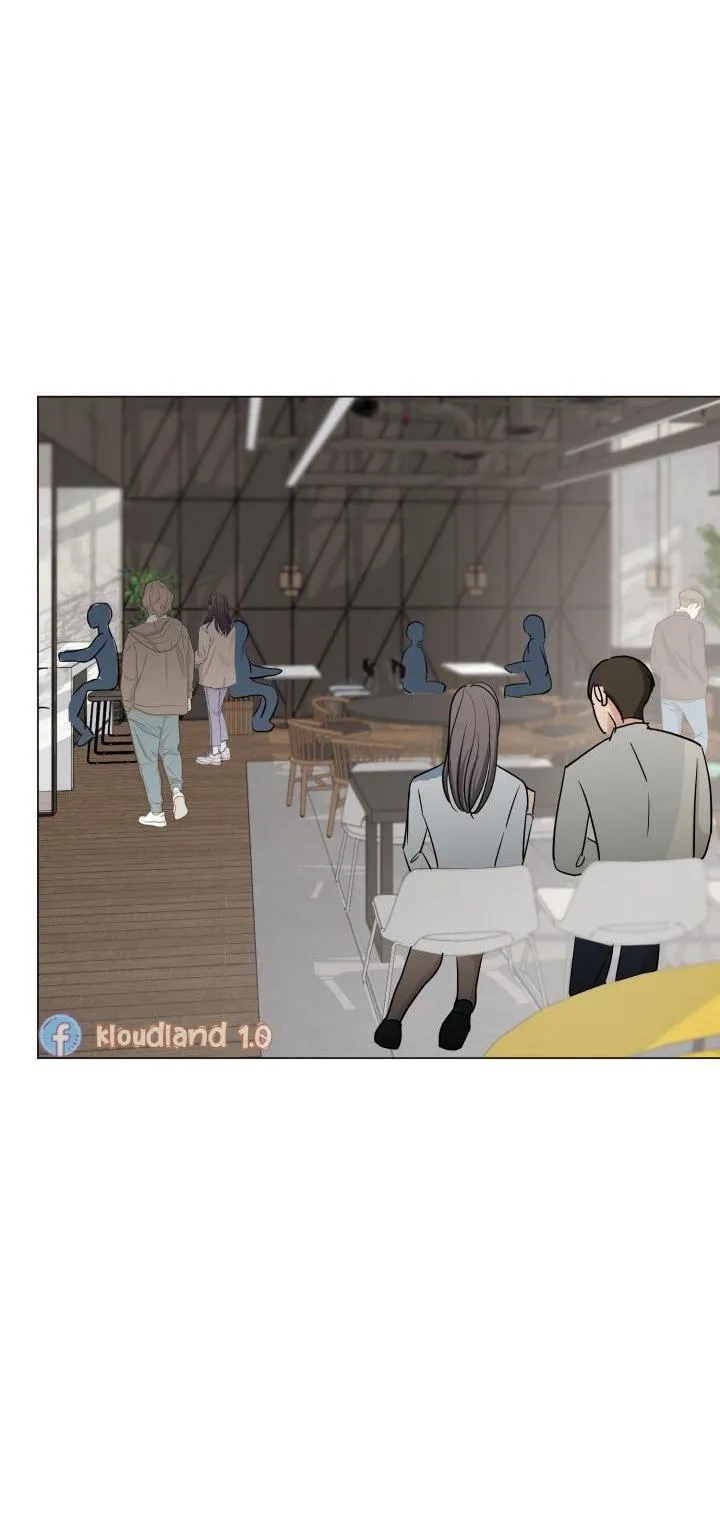 Người Yêu Hiếm Hoi Chapter 7 Trang 28