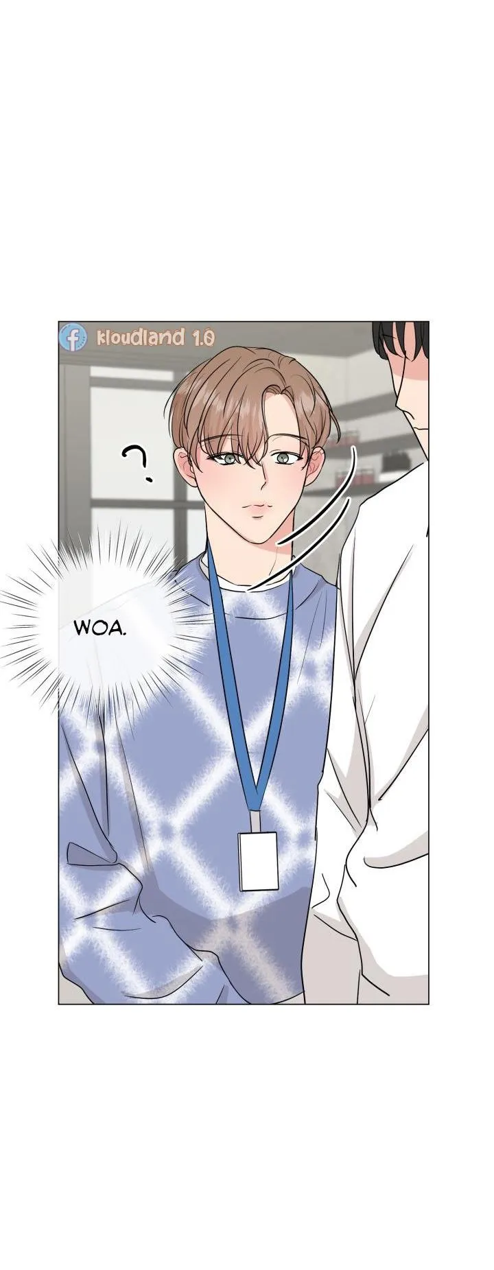 Người Yêu Hiếm Hoi Chapter 7 Trang 39