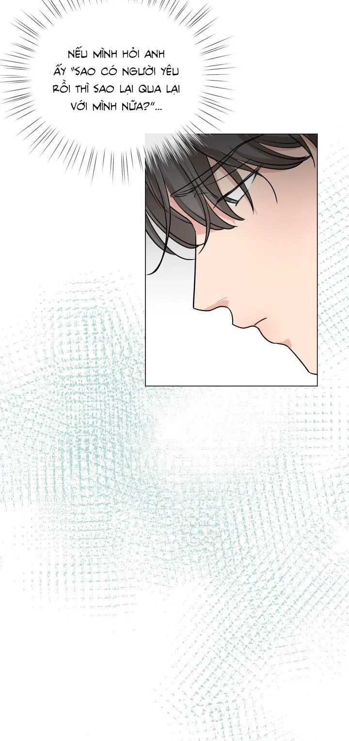 Người Yêu Hiếm Hoi Chapter 7 Trang 44