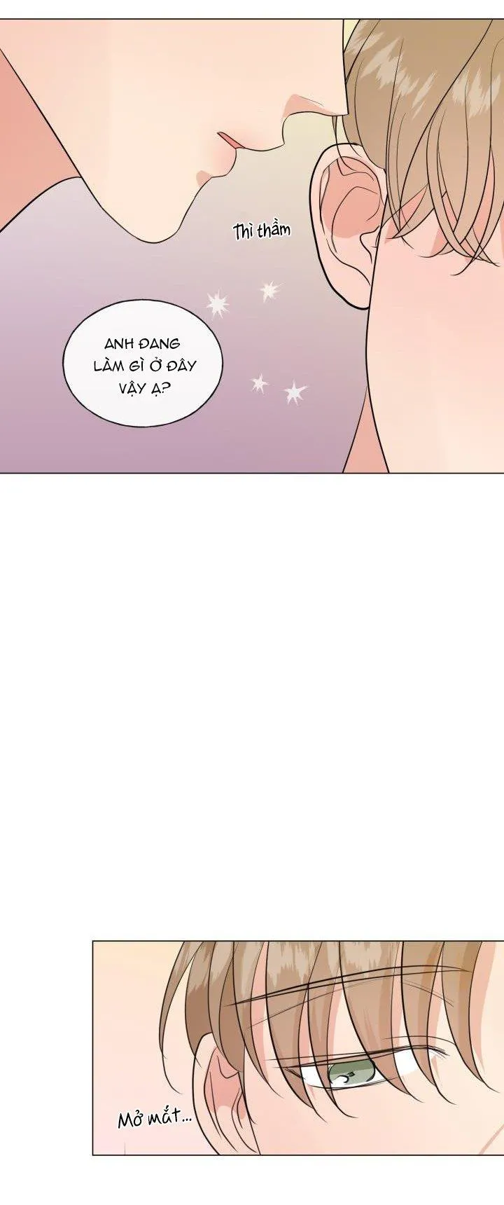 Người Yêu Hiếm Hoi Chapter 8 Trang 54