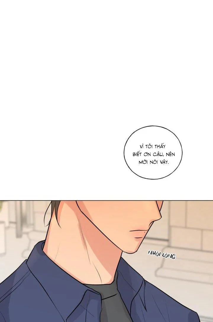 Người Yêu Hiếm Hoi Chapter 9 Trang 16