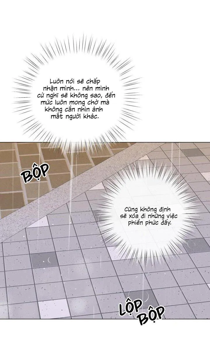 Người Yêu Hiếm Hoi Chapter 9 Trang 25