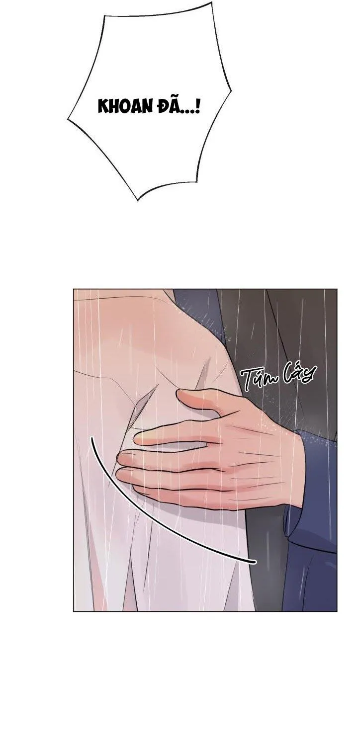 Người Yêu Hiếm Hoi Chapter 9 Trang 30