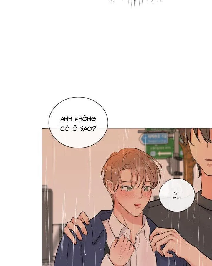 Người Yêu Hiếm Hoi Chapter 9 Trang 41