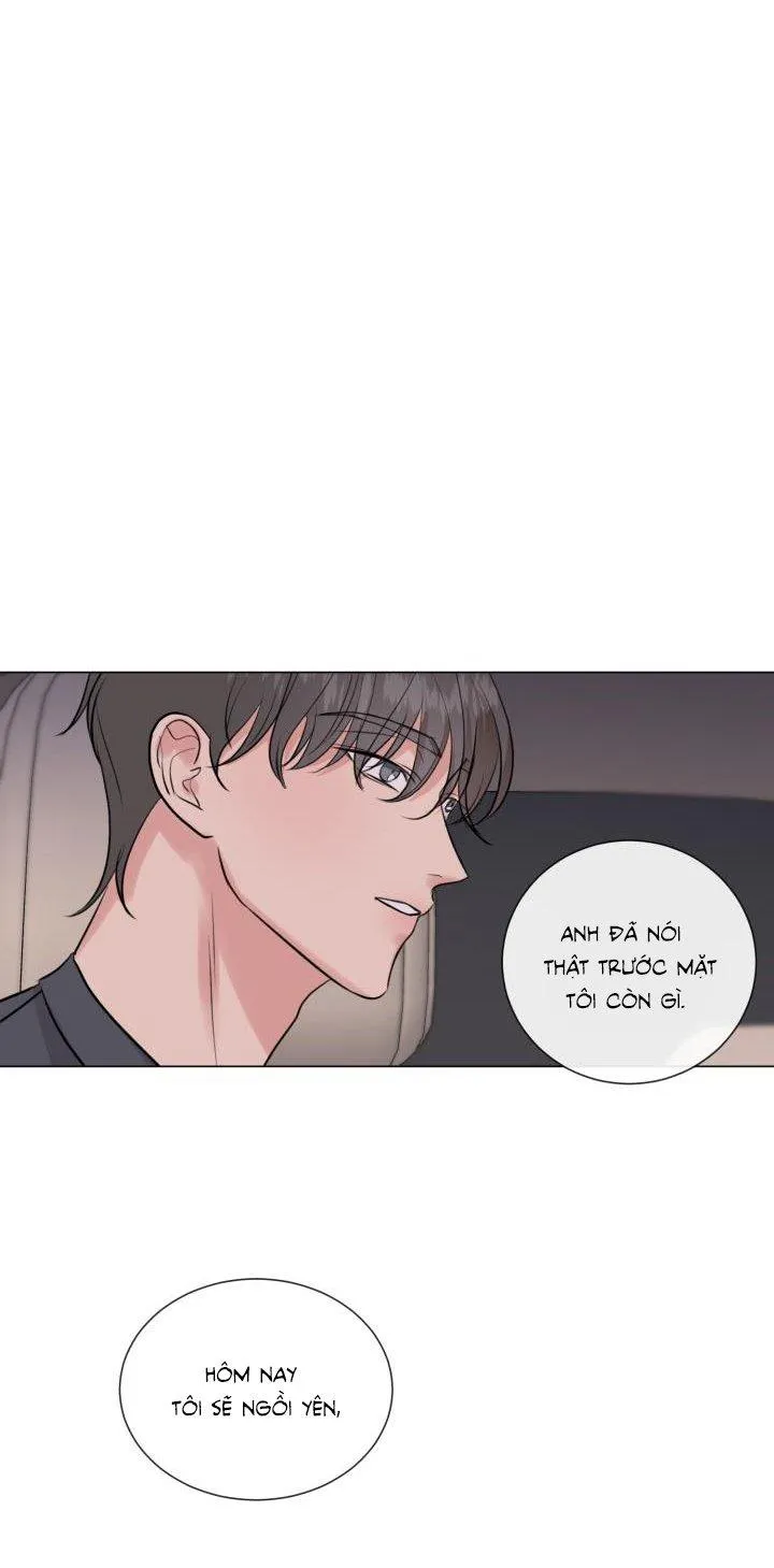 Người Yêu Hiếm Hoi Chapter 9 Trang 46