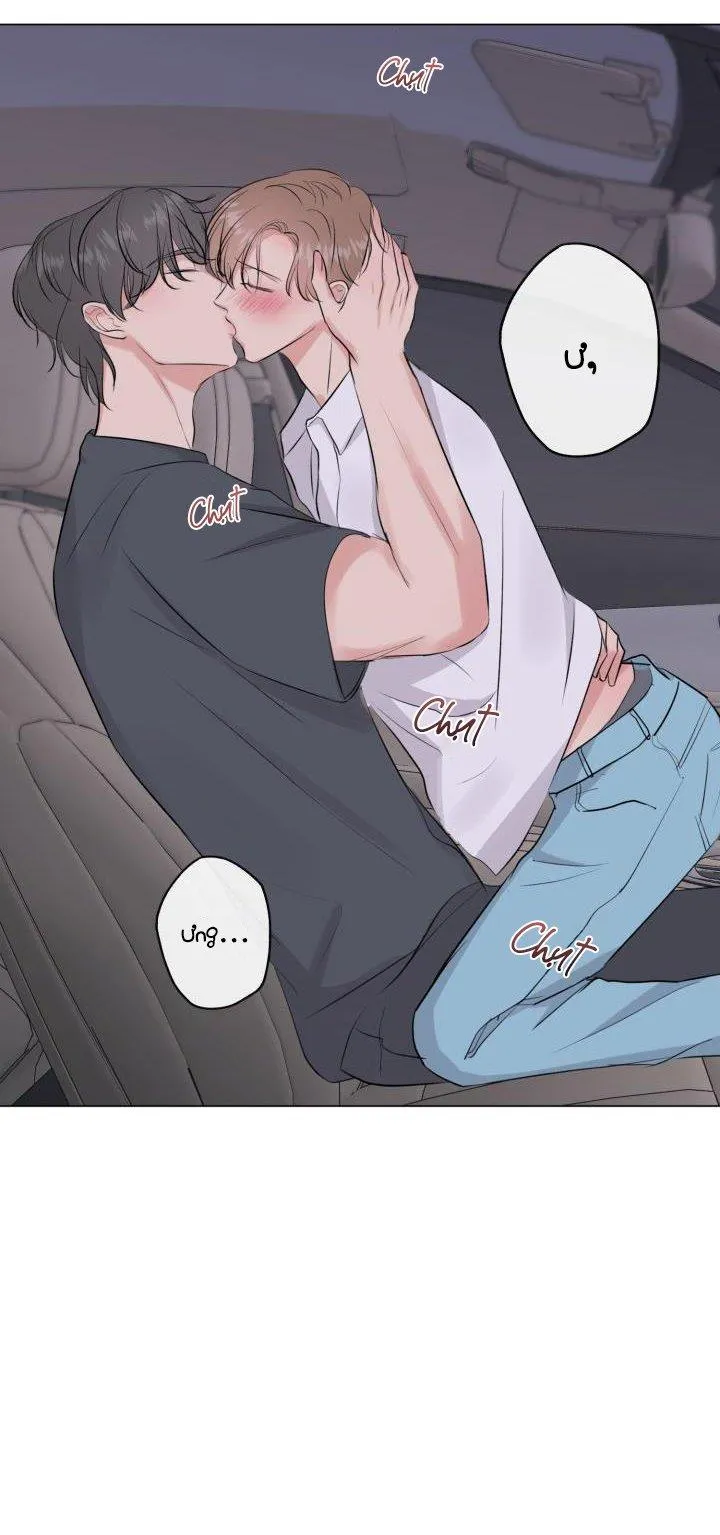 Người Yêu Hiếm Hoi Chapter 9 Trang 51