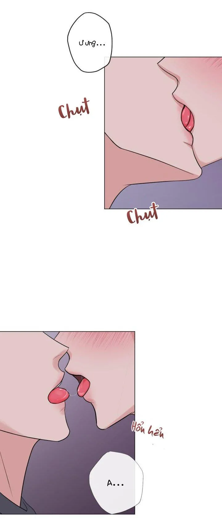 Người Yêu Hiếm Hoi Chapter 9 Trang 52