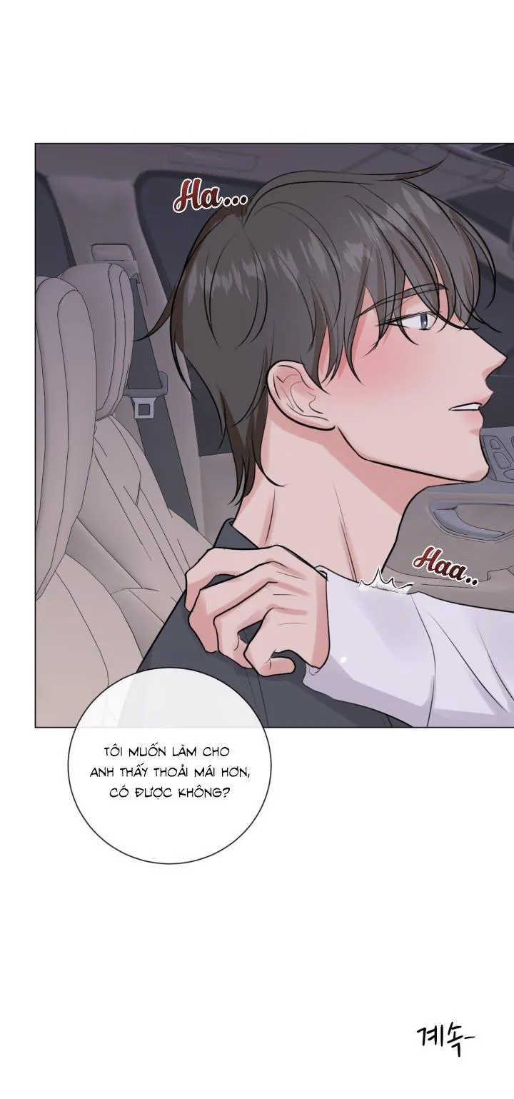 Người Yêu Hiếm Hoi Chapter 9 Trang 54