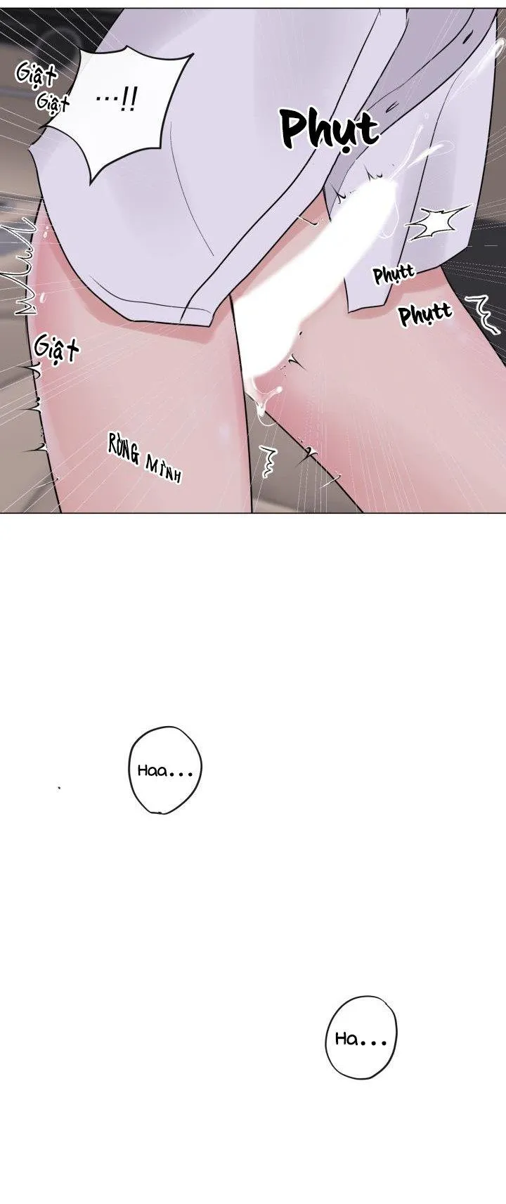 Người Yêu Hiếm Hoi Chapter 10 Trang 11