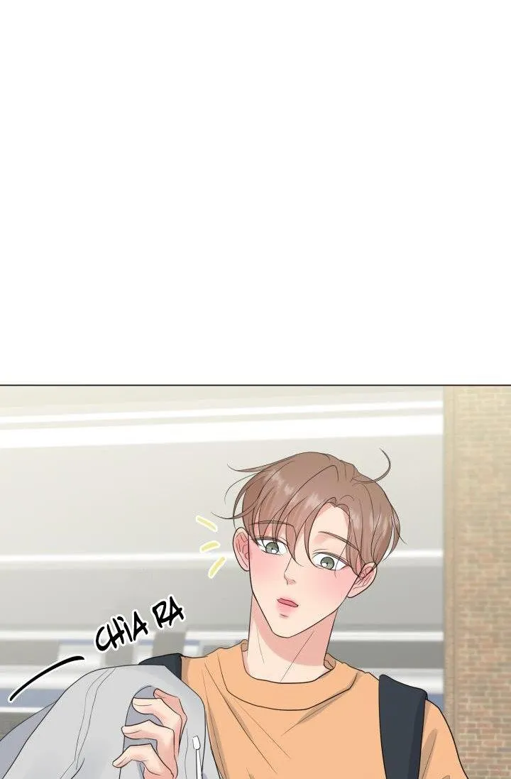 Người Yêu Hiếm Hoi Chapter 10 Trang 24