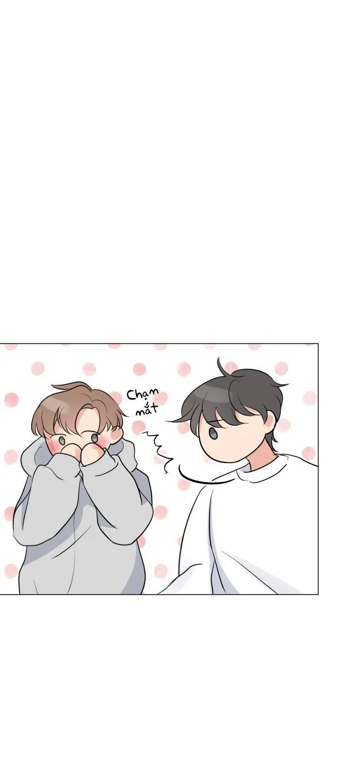 Người Yêu Hiếm Hoi Chapter 10 Trang 29