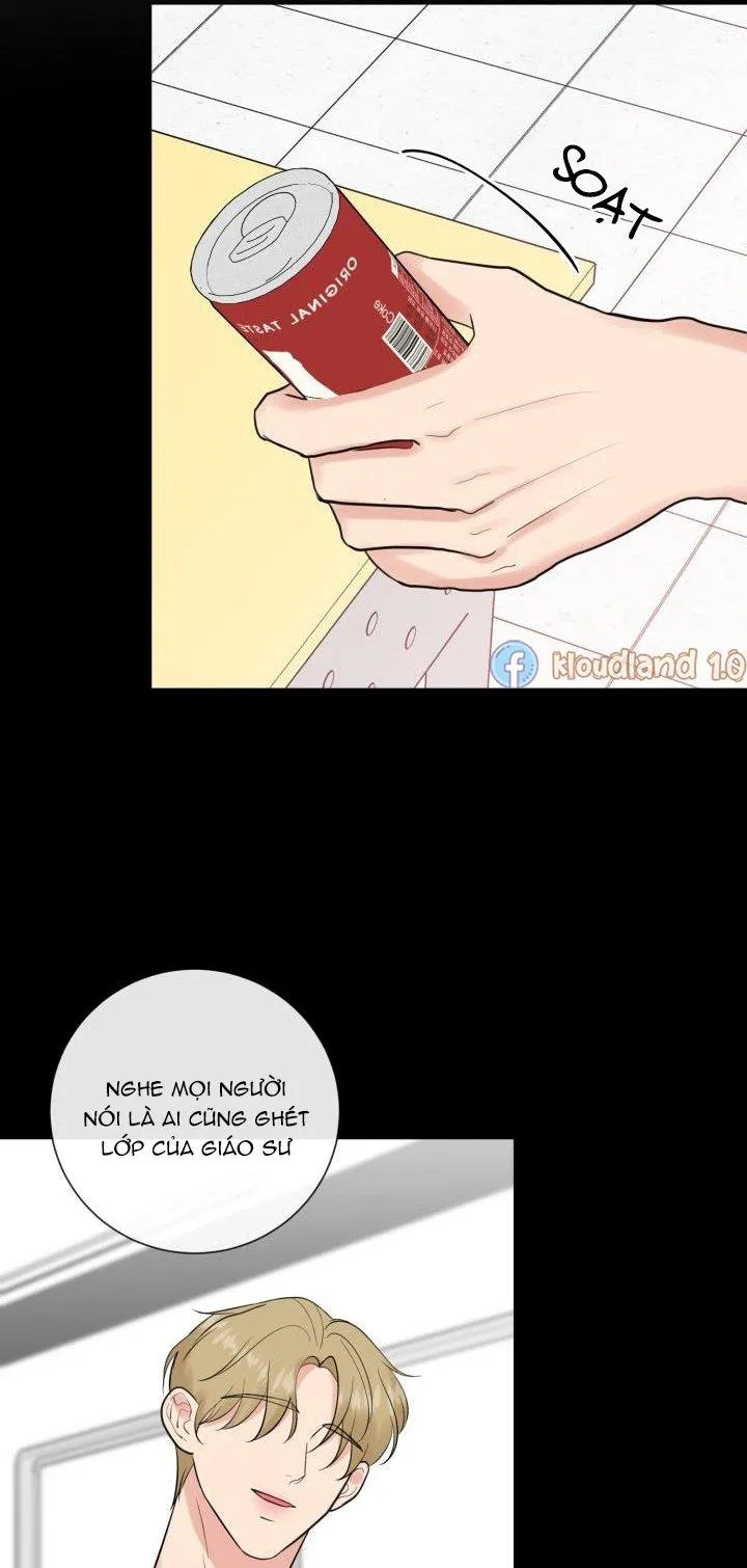 Người Yêu Hiếm Hoi Chapter 10 Trang 47