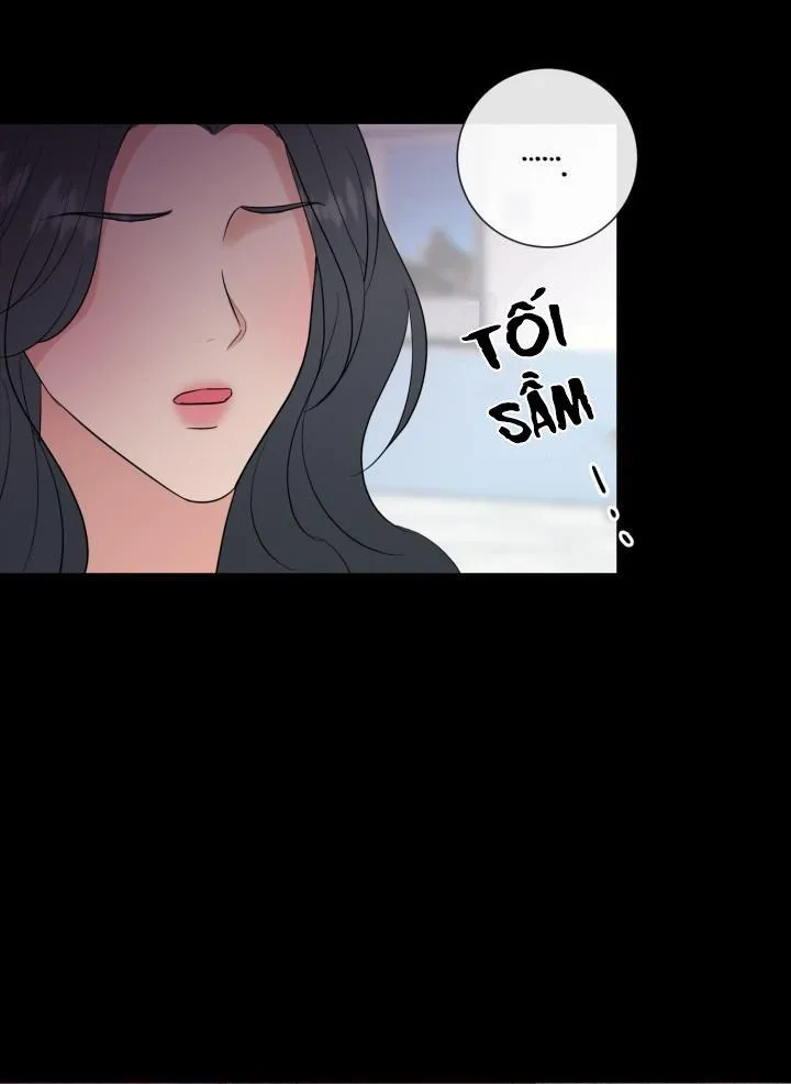 Người Yêu Hiếm Hoi Chapter 10 Trang 57