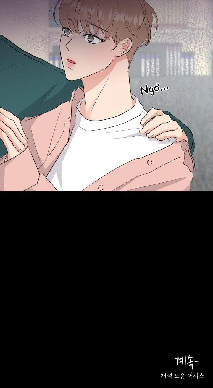 Người Yêu Hiếm Hoi Chapter 10 Trang 58