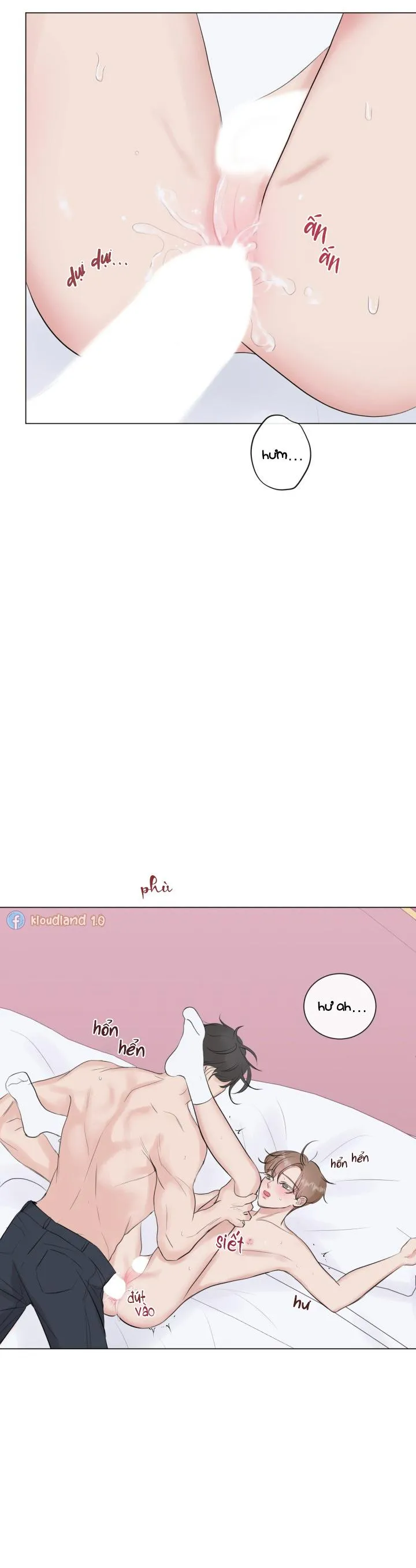 Người Yêu Hiếm Hoi Chapter 12 Trang 25