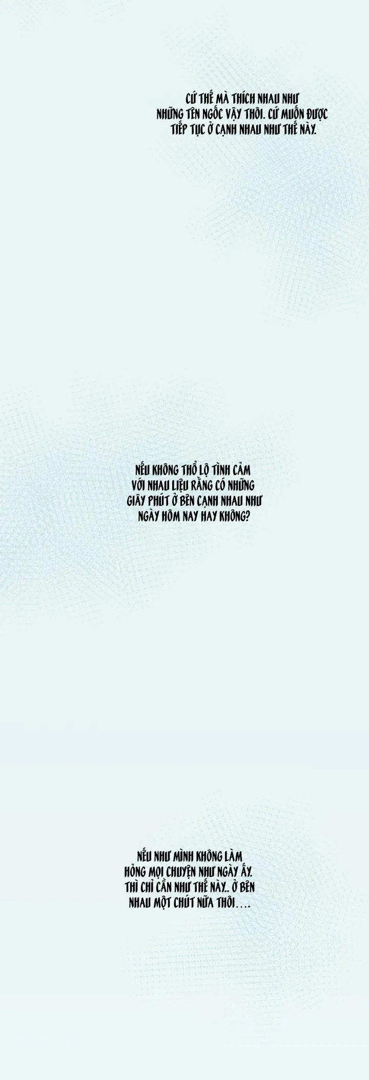 Người Yêu Hiếm Hoi Chapter 12 Trang 32