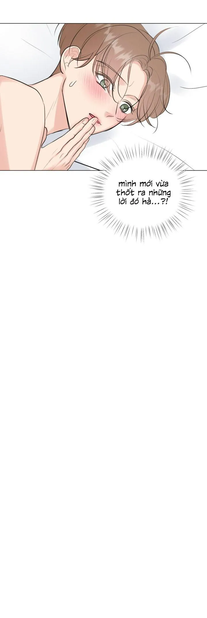 Người Yêu Hiếm Hoi Chapter 12 Trang 40