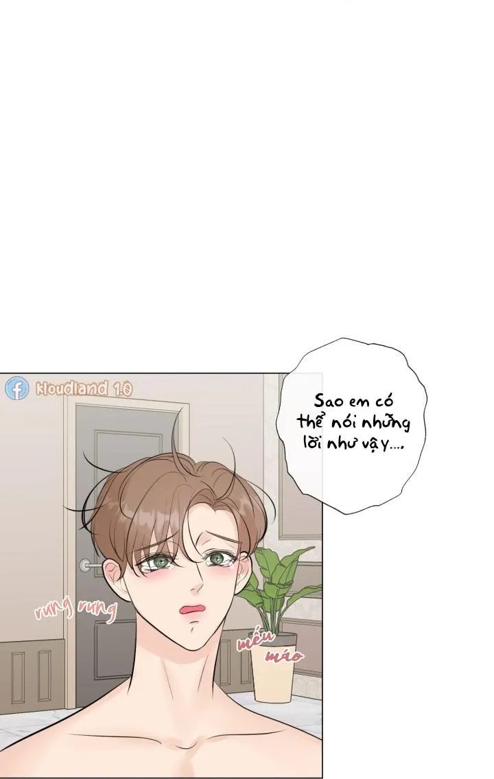 Người Yêu Hiếm Hoi Chapter 13 Trang 7