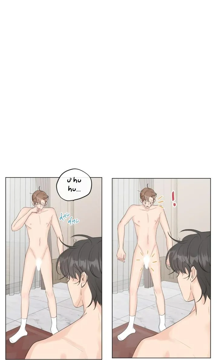 Người Yêu Hiếm Hoi Chapter 13 Trang 11