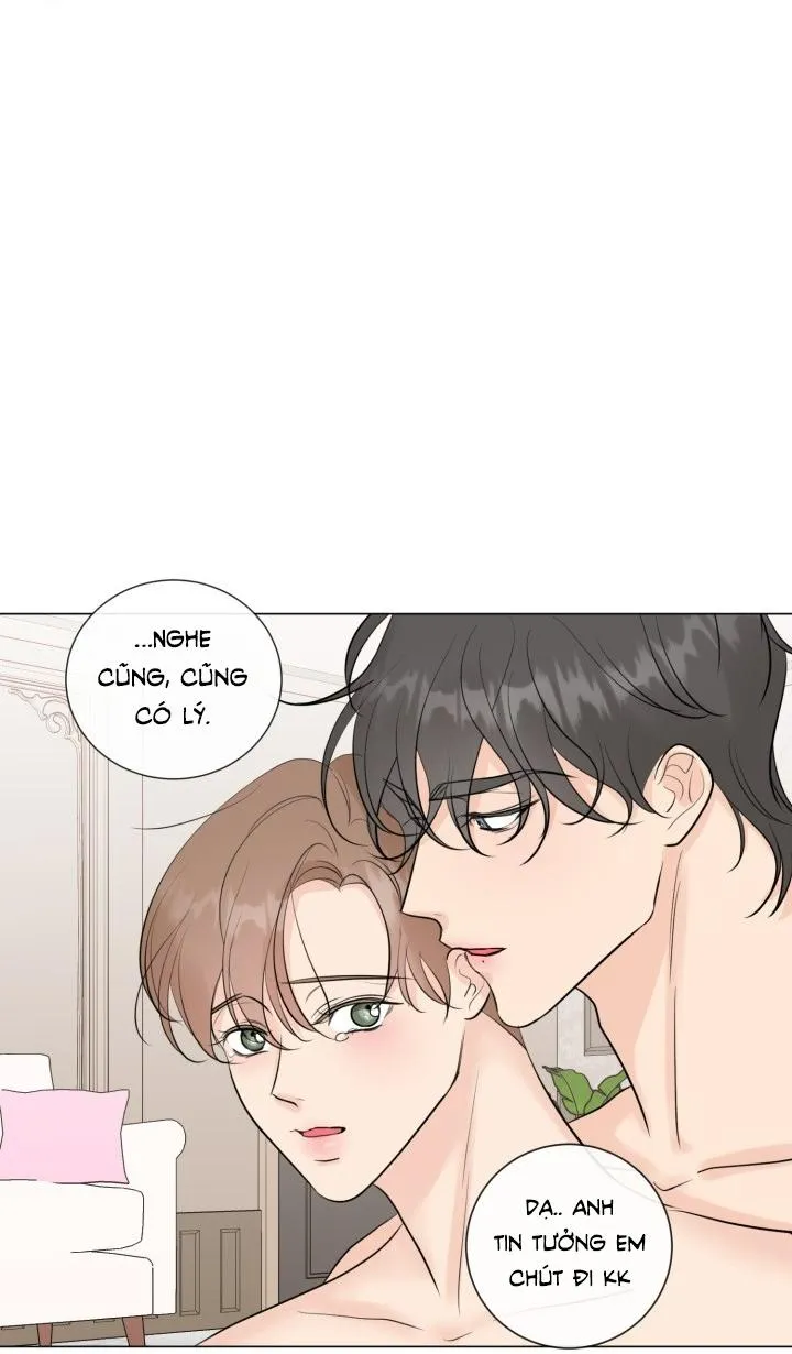 Người Yêu Hiếm Hoi Chapter 13 Trang 20