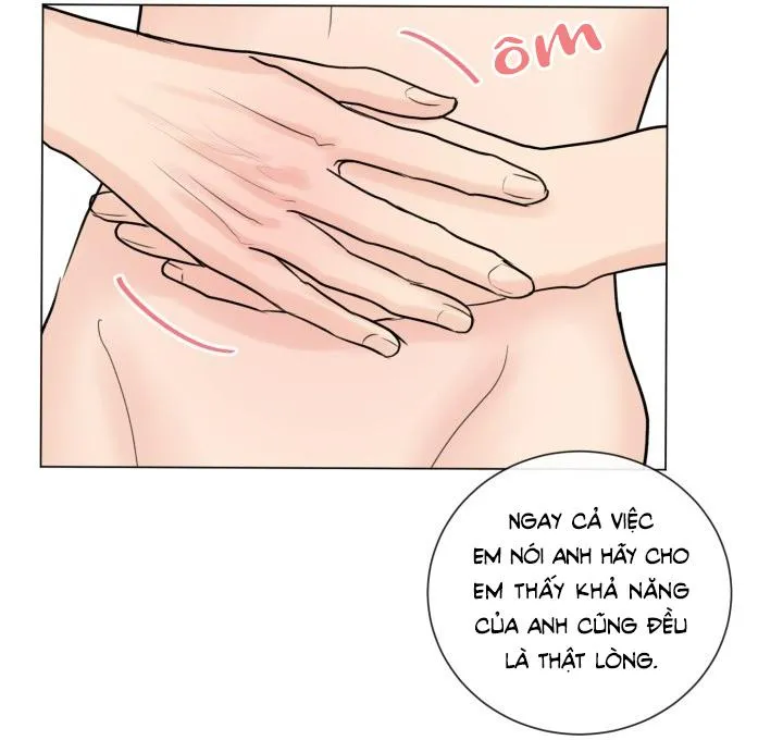 Người Yêu Hiếm Hoi Chapter 13 Trang 22