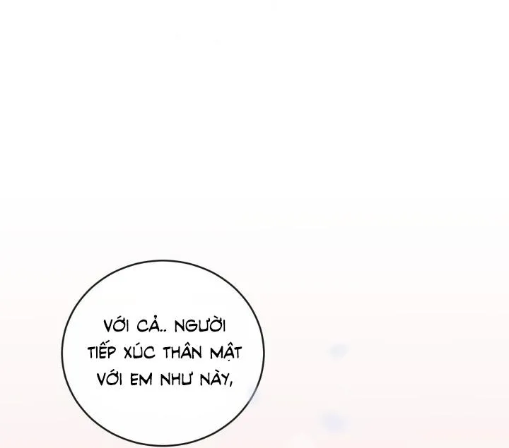 Người Yêu Hiếm Hoi Chapter 13 Trang 23