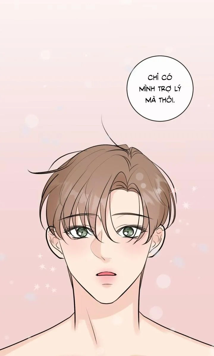 Người Yêu Hiếm Hoi Chapter 13 Trang 24