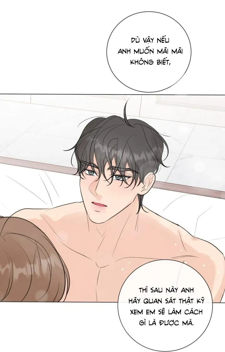 Người Yêu Hiếm Hoi Chapter 13 Trang 29