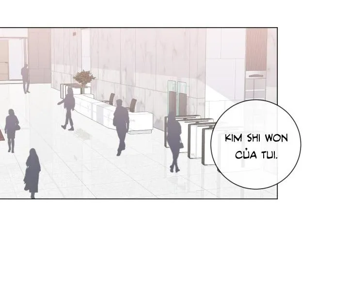 Người Yêu Hiếm Hoi Chapter 13 Trang 39