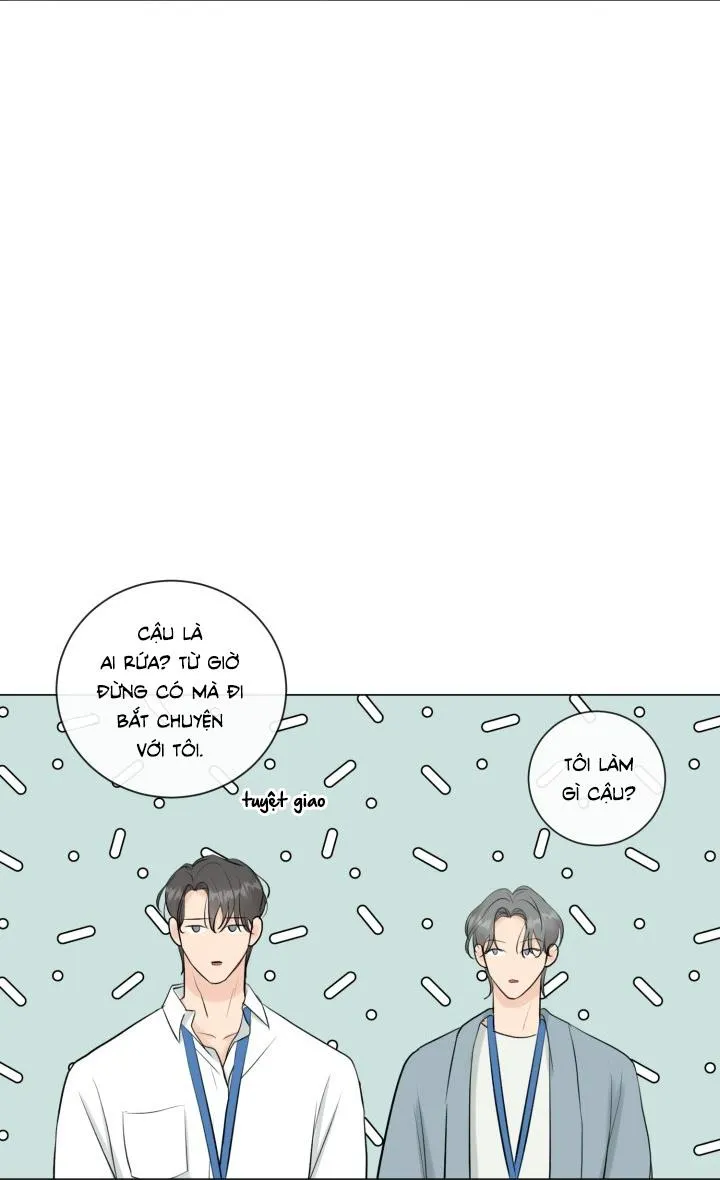 Người Yêu Hiếm Hoi Chapter 13 Trang 41