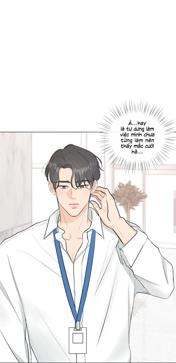 Người Yêu Hiếm Hoi Chapter 13 Trang 43