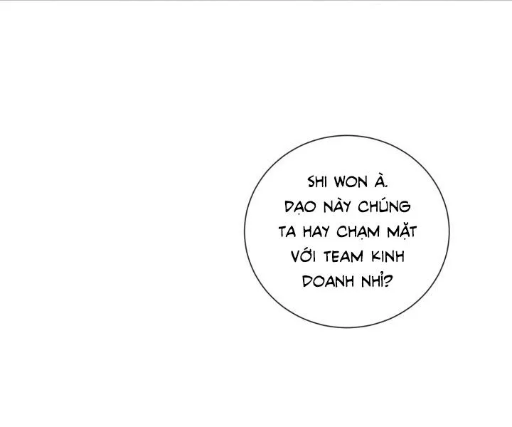 Người Yêu Hiếm Hoi Chapter 13 Trang 44