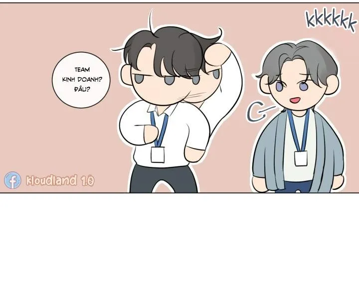 Người Yêu Hiếm Hoi Chapter 13 Trang 45