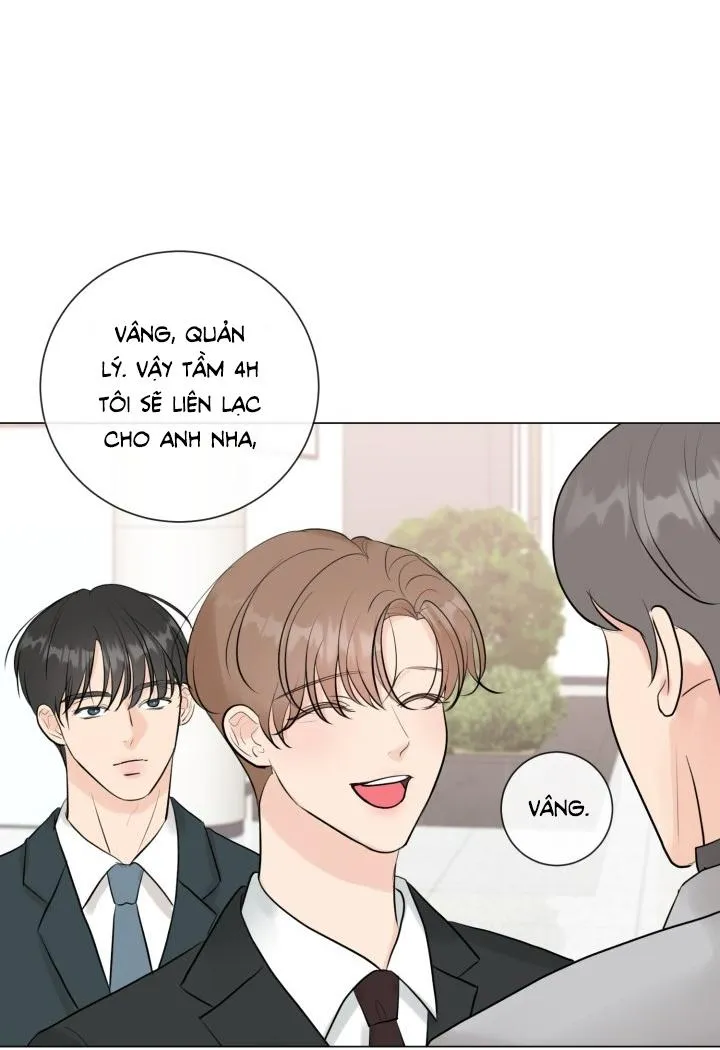 Người Yêu Hiếm Hoi Chapter 13 Trang 57