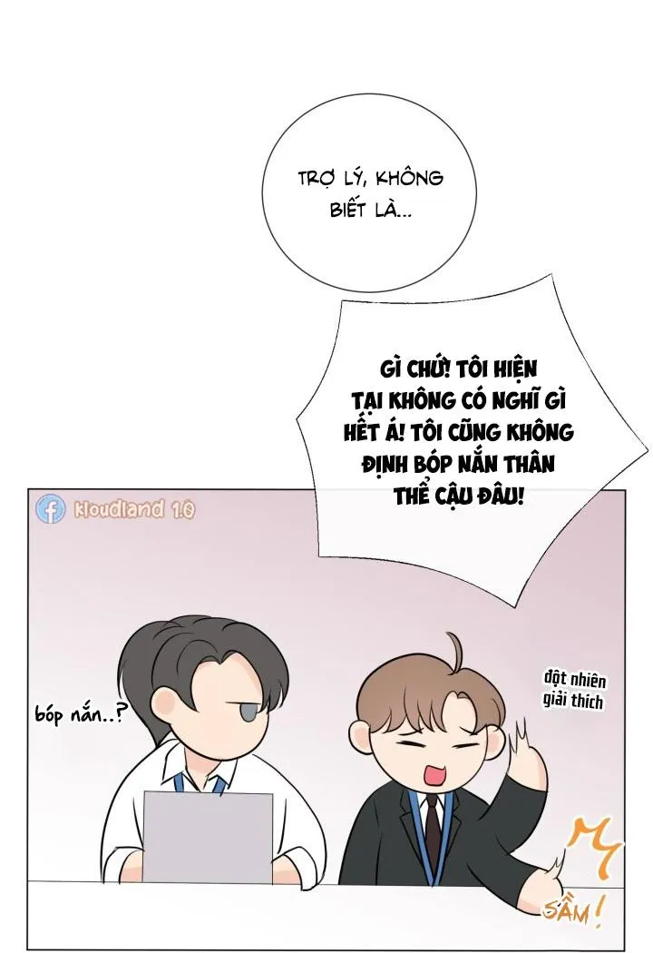 Người Yêu Hiếm Hoi Chapter 13 Trang 67