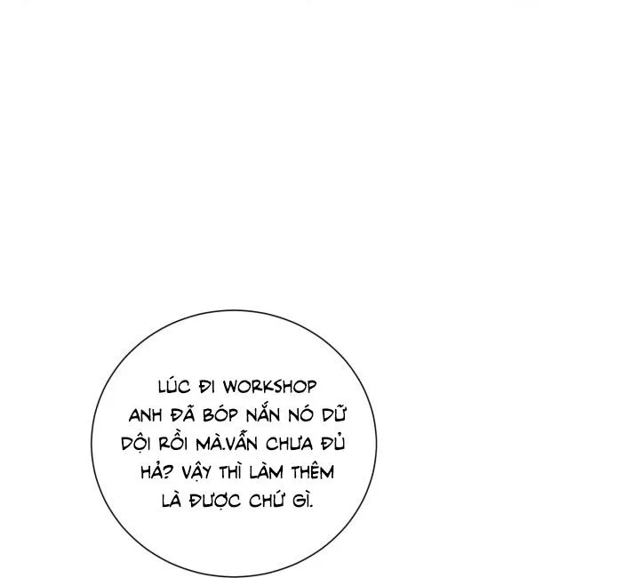 Người Yêu Hiếm Hoi Chapter 13 Trang 68